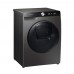 Samsung WW10T784DBX/SP QuickDrive™ Front Load Washing Machine (10.5KG)(Water Efficiency - 4 Ticks)