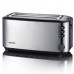 Severin AT 2509 4-Slice Pop-up Toaster