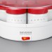 Severin JG 3519 Yoghurt Maker (14 Jars)