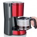 Severin KA 4817 Coffee Maker
