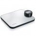 Severin KW 3671 Battery-Free Electronic Kitchen Scale