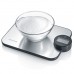 Severin KW 3671 Battery-Free Electronic Kitchen Scale