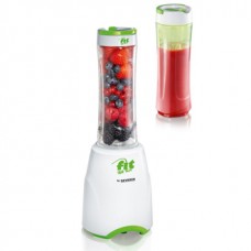 Severin SM 3735 Mix and Go Smoothie Maker (600ml)