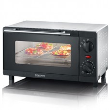 Severin TO 2052 Toast Oven (9L)