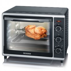 Severin TO 2056 Toast Oven (30L)