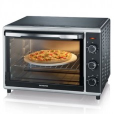Severin TO 2058 Toast Oven (42L)