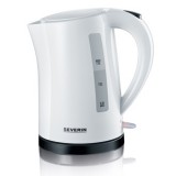 Severin WK 3494 Electric Kettle (1.5L)