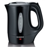 Severin WK 3640 Travel Kettle (500ml)