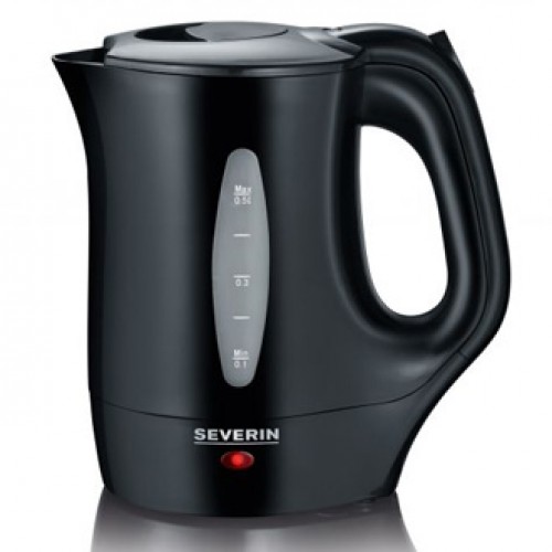 Severin travel kettle hot sale