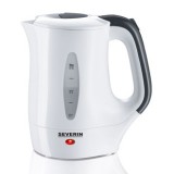 Severin WK 3644 Travel Kettle (500ml)