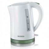 Severin WK 9931 Electric Kettle (1.5L)