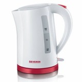 Severin WK 9941 Electric Kettle (1.5L)