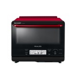 Sharp AX-1700VM(R) Healsio Water Oven (31L)