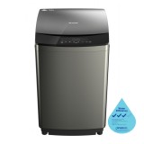 Sharp ES-F120G Top Load Washing Machine (12KG) 
