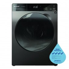 Sharp ES-FW105D7PS Washer Dryer (10.5/7KG)