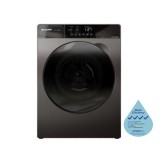 Sharp ES-FW85SG Front Load Washing Machine (8.5KG)