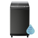 Sharp ES-W85TWXT-SA Top Load Washing Machine (8.5KG)