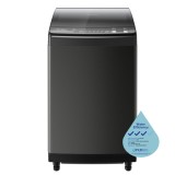 Sharp ES-W95TWXT-SA Top Load Washing Machine (9.5KG)