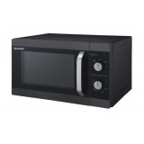 Sharp R-6231H(K) Basic Microwave Oven (23L)