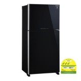 Sharp SJ-PG55P2-BK Top Freezer Refrigerator (554L)