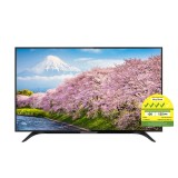 Sharp 2T-C50BG1X Full HD Android TV (50inch) - 4 Ticks