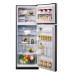 Sharp SJ-PG39P-BK Top Freezer Refrigerator (394L) - 2 Ticks