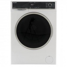 Sharp ES-HFH914AW3 Front Load Washer (9kg)