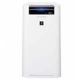 Sharp KC-G40E-W Humidifying Air Purifier