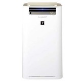 Sharp KC-G60E-W Humidifying Air Purifier