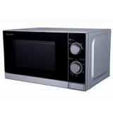 Sharp R-20A0(S)V Microwave Oven (20L)