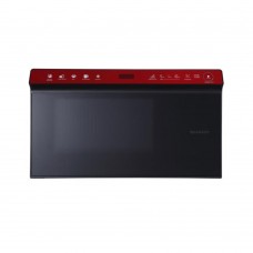 Sharp R-2235H(R) Basic Microwave Oven (24L)