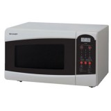 Sharp R-25C1(S) Microwave Oven (22L)