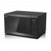 Sharp R-34SI-BS Basic Inverter Microwave Oven (34L)