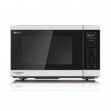 Sharp R-34SI-W Basic Inverter Microwave Oven (34L)