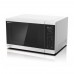 Sharp R-34SI-W Basic Inverter Microwave Oven (34L)