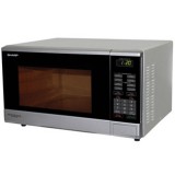 Sharp R-380V(S) Microwave Oven with Inverter (33L)