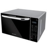 Sharp R-72E0(S) Microwave Oven (25L)