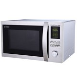 Sharp R-92A0(ST)V Convention Microwave Oven (32L)