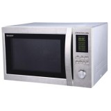 Sharp R-94A0(ST)V Microwave Oven (42L)