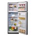Sharp SJ-PG39P-BR Top Freezer Refrigerator (394L)