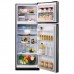 Sharp SJ-PG35P-BK Top Freezer Refrigerator (364L)