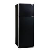 Sharp SJ-PG39P-BK Top Freezer Refrigerator (394L) - 2 Ticks
