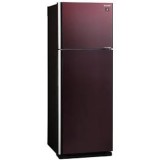 Sharp SJ-PG39P-BR Top Freezer Refrigerator (394L)