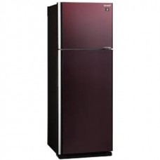 Sharp SJ-PG39P-BR Top Freezer Refrigerator (394L)