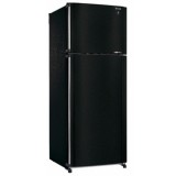 Sharp SJ-U43P-BK Top Freezer Refrigerator (433L)