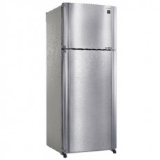 Sharp SJ-U47P-SL Top Freezer Refrigerator (470L)