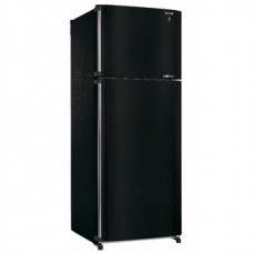 Sharp SJ-U47P-BK Top Freezer Refrigerator (470L)