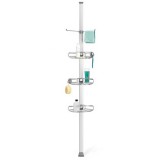 Simplehuman BT1062 Tension Shower Caddy