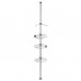 Simplehuman BT1062 Tension Shower Caddy