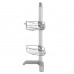 Simplehuman BT1064 Corner Shower Caddy